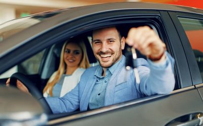 The Benefits of Auto Insurance May Be More Comprehensive Than You Think