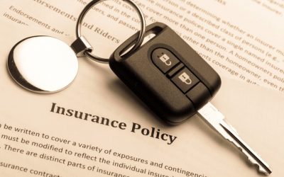 Here’s Which Items Count When You Compare Auto Insurance Quotes