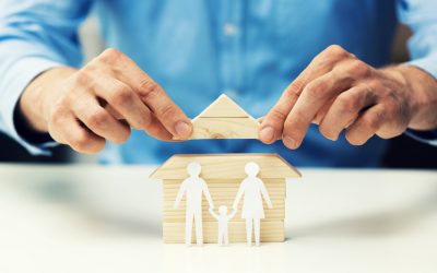 Your Home Has 4 Basic Types of Home Insurance Coverage: Do You Know What’s Not Covered?