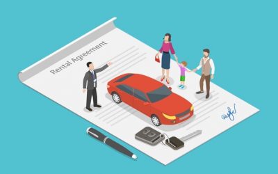 Should You Opt-in on a Rental Car Company’s Insurance? Only if You Need It!