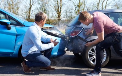 Why Driving Without the Proper Insurance is Asking for Trouble