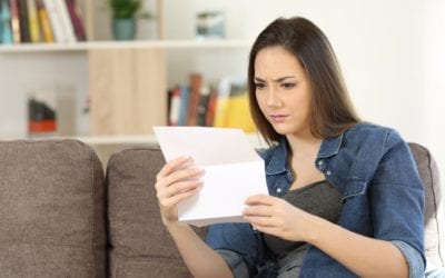 5 Steps to Challenging a Denied Insurance Claim