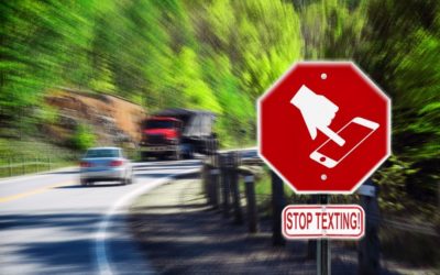 America’s Text Addiction is Sparking Debate and Could Raise Rates
