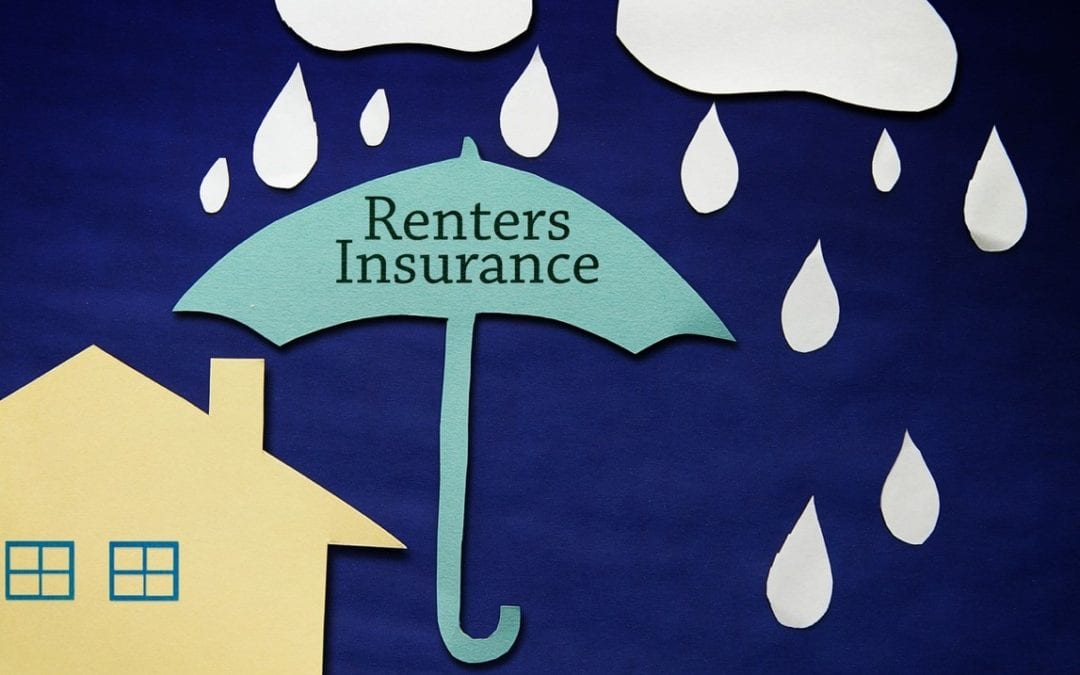 Do You Really Need Renters Insurance? Your Landlord is Not a Safety Net
