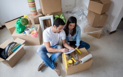 How Much Stuff Do I Have?