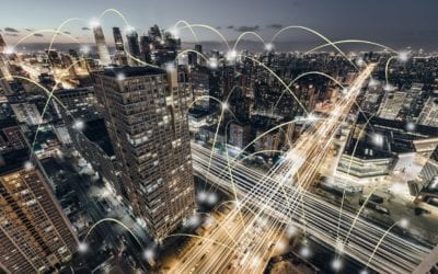 Insurance and the Internet of Things