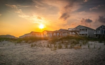 How to Insure a Vacation Home