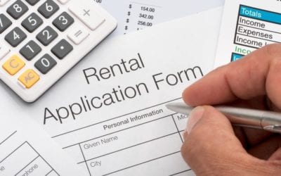 Renters Insurance is a Smart Move in a Booming Sector