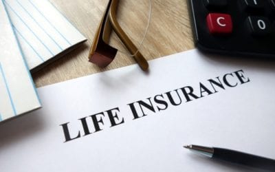 Term Life vs. Whole Life Insurance