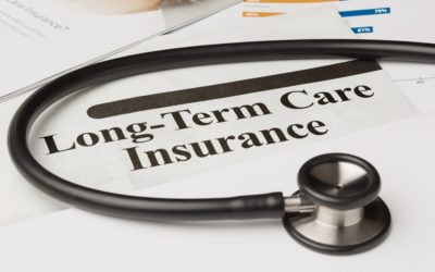 Every American Should Budget for Long-Term Healthcare