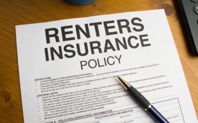 Rethinking Renters Insurance: Why It’s a Good Idea