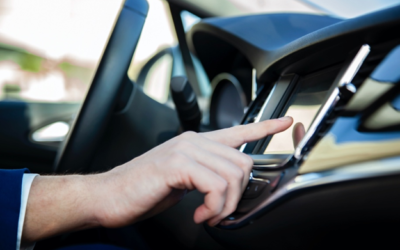 Back to the Future: Retrofitted Vehicles for a Safer Drive