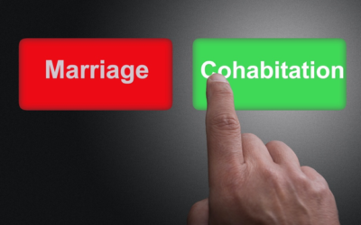 How Cohabitation Affects Life Insurance