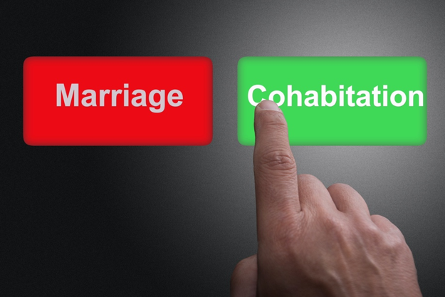 How Cohabitation Affects Life Insurance