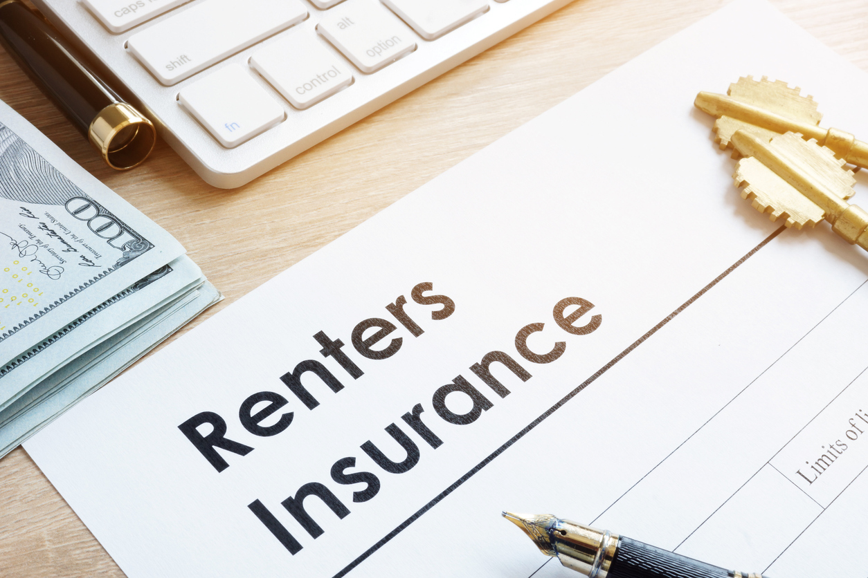 Renters Insurance—Necessity or Choice?