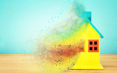 Harsh Weather Hits Home Insurance Hard