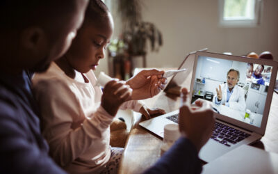 The Emergence of Telemedicine and How Insurance is Evolving to Cover It