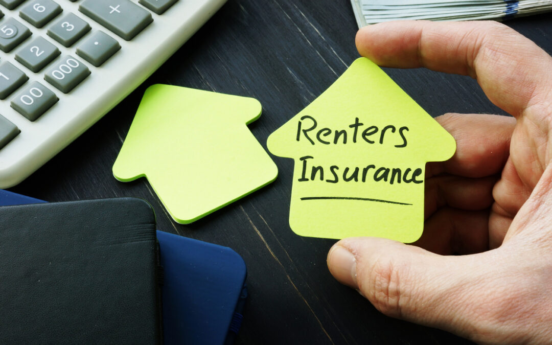 Increase in Renters Insurance Policies