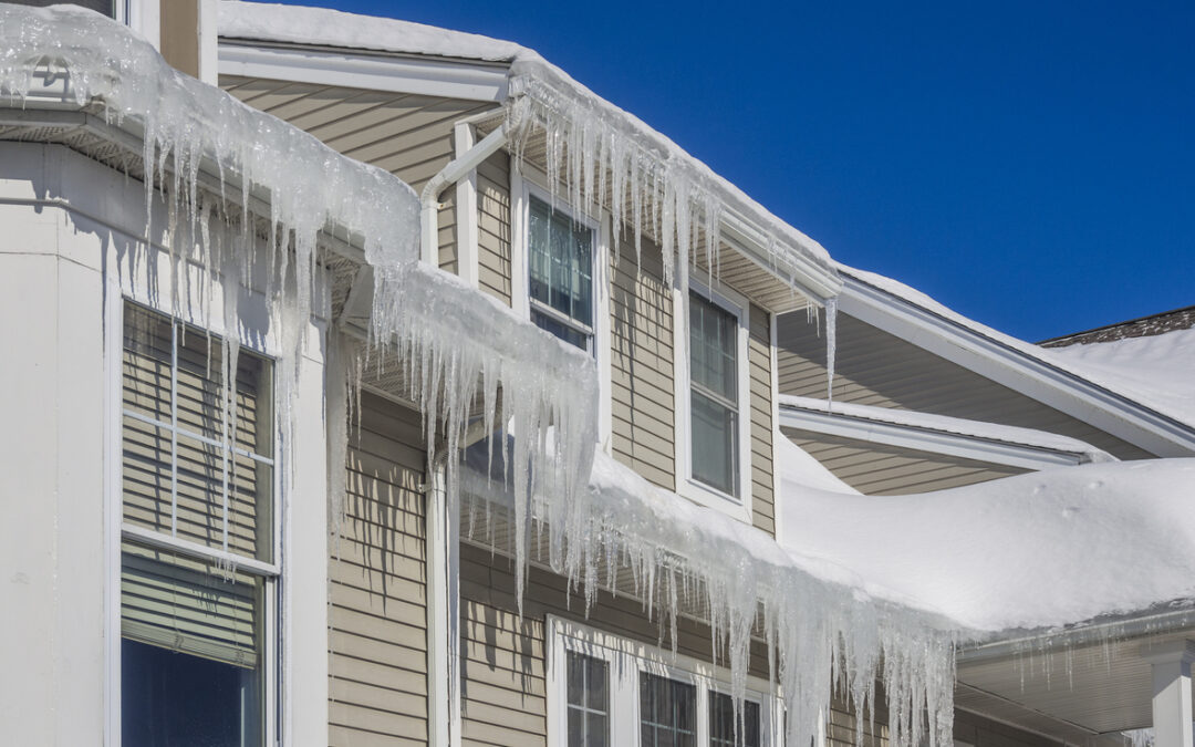 Quick Ways to Protect Your Home From New York’s Winter Weather