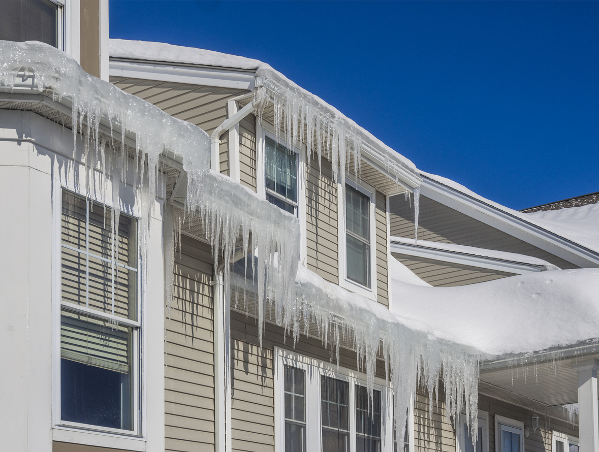 Quick Ways to Protect Your Home From New York’s Winter Weather