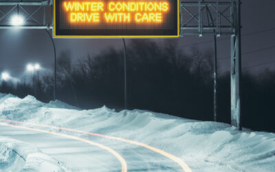 Tips for Driving in a New York Winter