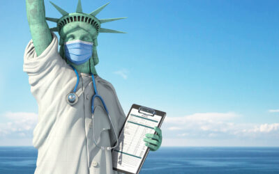 How COVID-19 is Changing New York Life Insurance