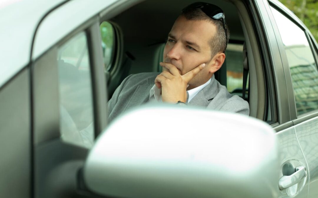 The Right Auto Insurance for High-Risk Drivers