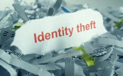 How Auto Insurance Can Impacted by (or Lead to) Identity Theft