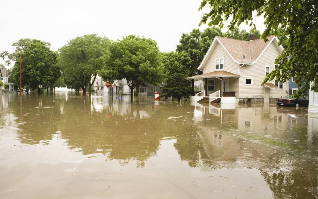 What Flood Risk Rating 2.0 Means for Homeowners