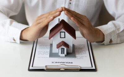 Mortgage Insurance vs. Homeowners Insurance: What’s the Difference?