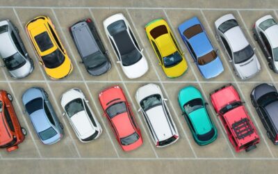 Will a Red Car Raise My Insurance Rates?