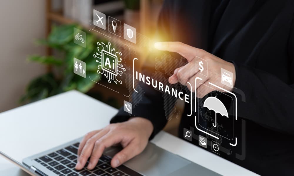AI in the Insurance Industry: The Present and Future of Underwriting