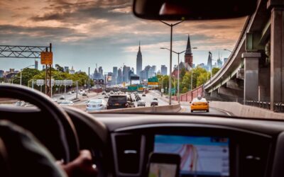 How Safe Driving Insurance Apps Could Lower Your Insurance in New York