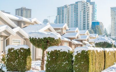 5 Common Winter Home Insurance Claims in New York and How to Prevent Them