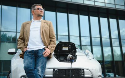 Insuring Your Electric Vehicle in New York: Key Considerations for 2026