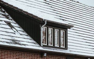 After the Storm: Navigating Home Insurance Claims for New York Winter Damage