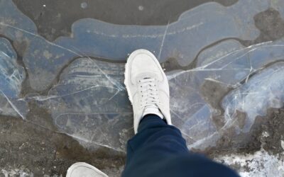 Winter Slip-and-Fall Liability: Protecting Your New York Business This Season