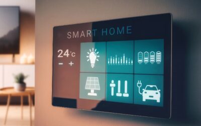 Smart Home Upgrades That Can Lower Your New York Home Insurance Premium