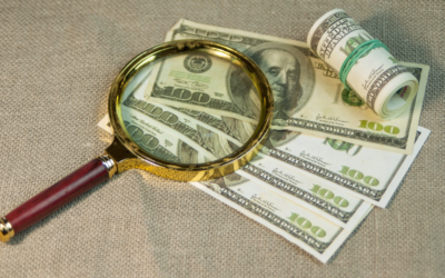 Finding Lost Retirement Benefits with the DOL Database