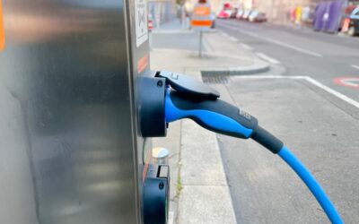 EV Chargers in NY Condos and Co-ops: Insurance, Liability, and Approval