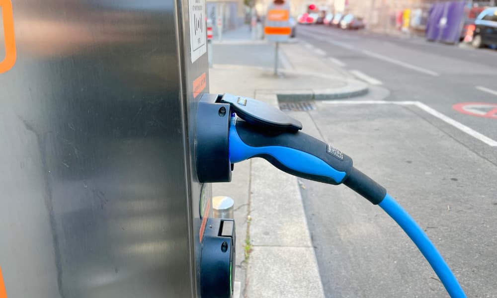 EV Chargers in NY Condos and Co-ops: Insurance, Liability, and Approval