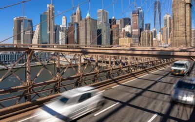 Driving for Rideshare or Delivery Apps in New York: The Insurance Gaps That Trigger Claim Friction