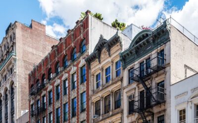 NYC Condo/Co-op Special Assessments and Loss Assessment Coverage: Avoid Façade Work Surprises