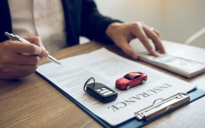 Auto Insurance in New York: What Drivers Should Know Before Choosing a Policy