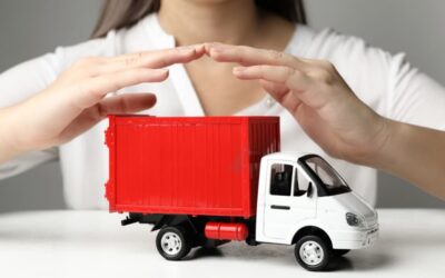 Commercial Auto Insurance in New York: When Personal Auto Coverage Isn’t Enough